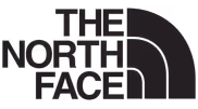 the north face logo